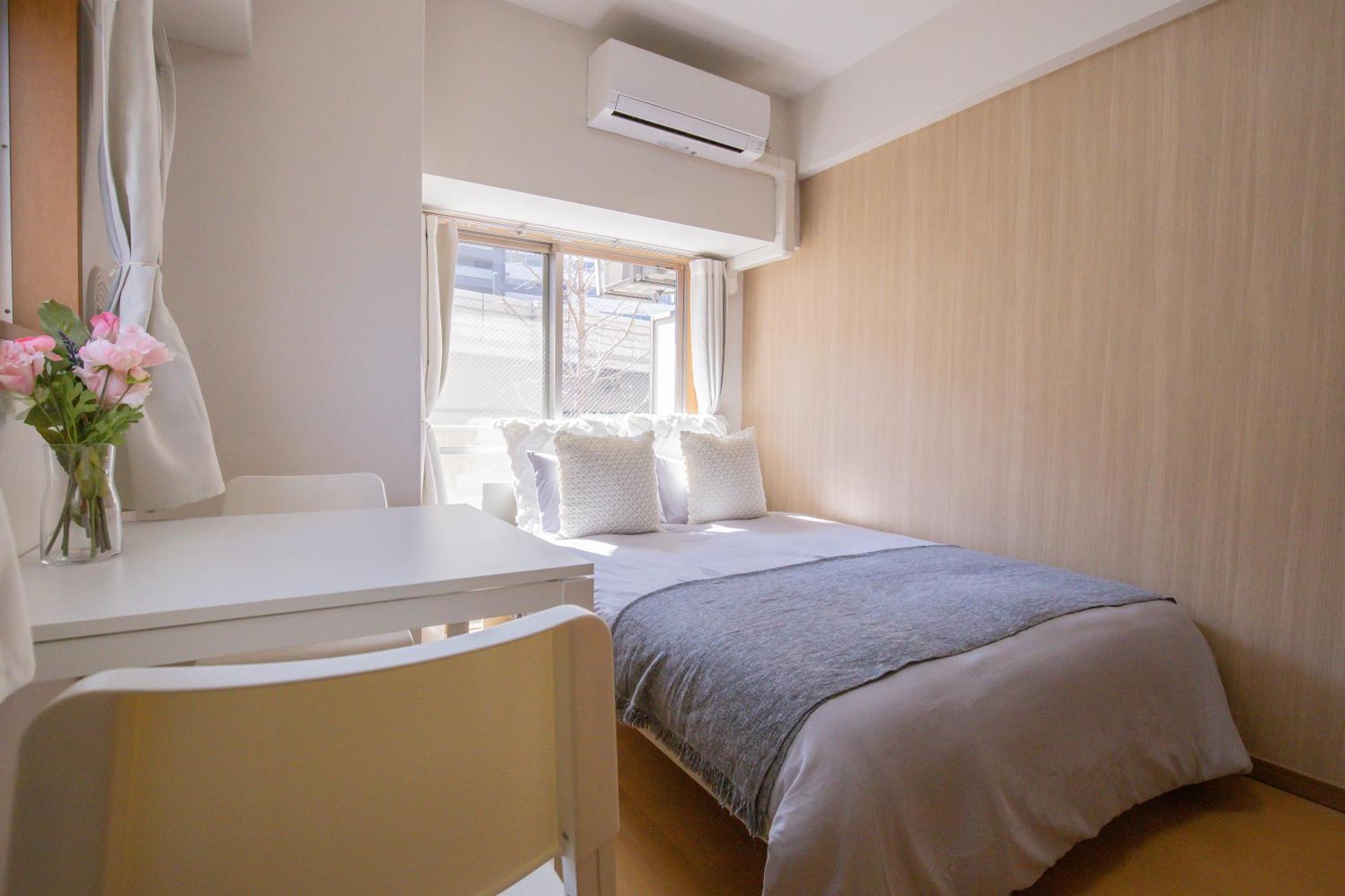 Apartament Walk To Jr Shibuya Sta.-Eoe3 Tokio Zewnętrze zdjęcie