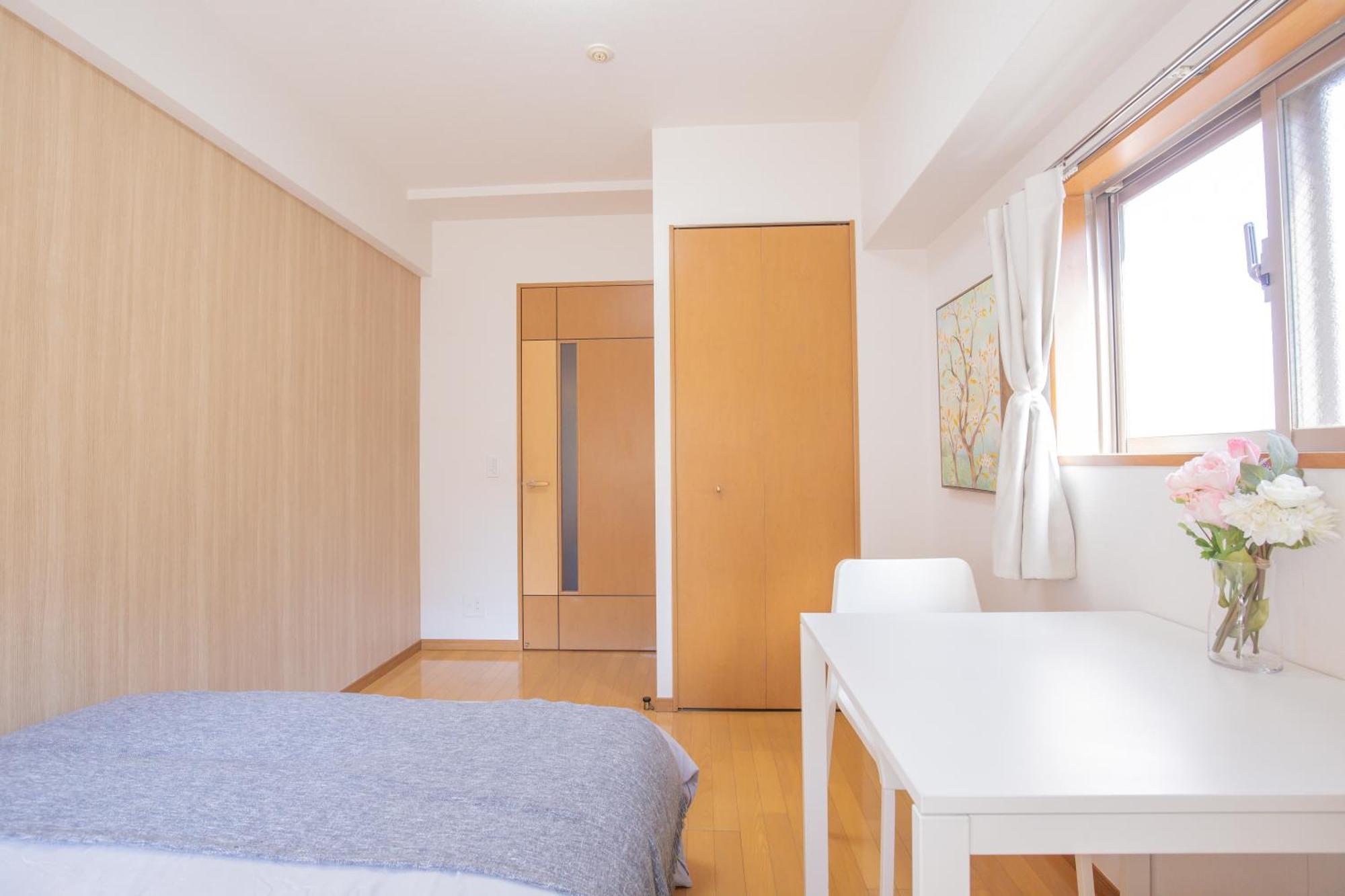 Apartament Walk To Jr Shibuya Sta.-Eoe3 Tokio Zewnętrze zdjęcie