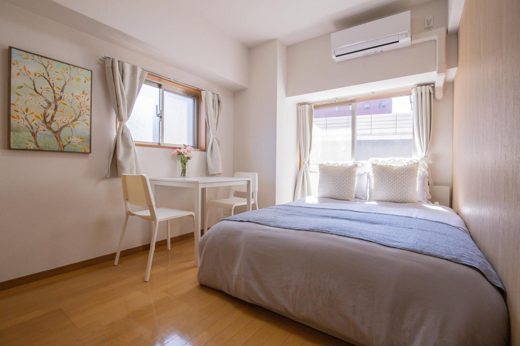 Apartament Walk To Jr Shibuya Sta.-Eoe3 Tokio Zewnętrze zdjęcie
