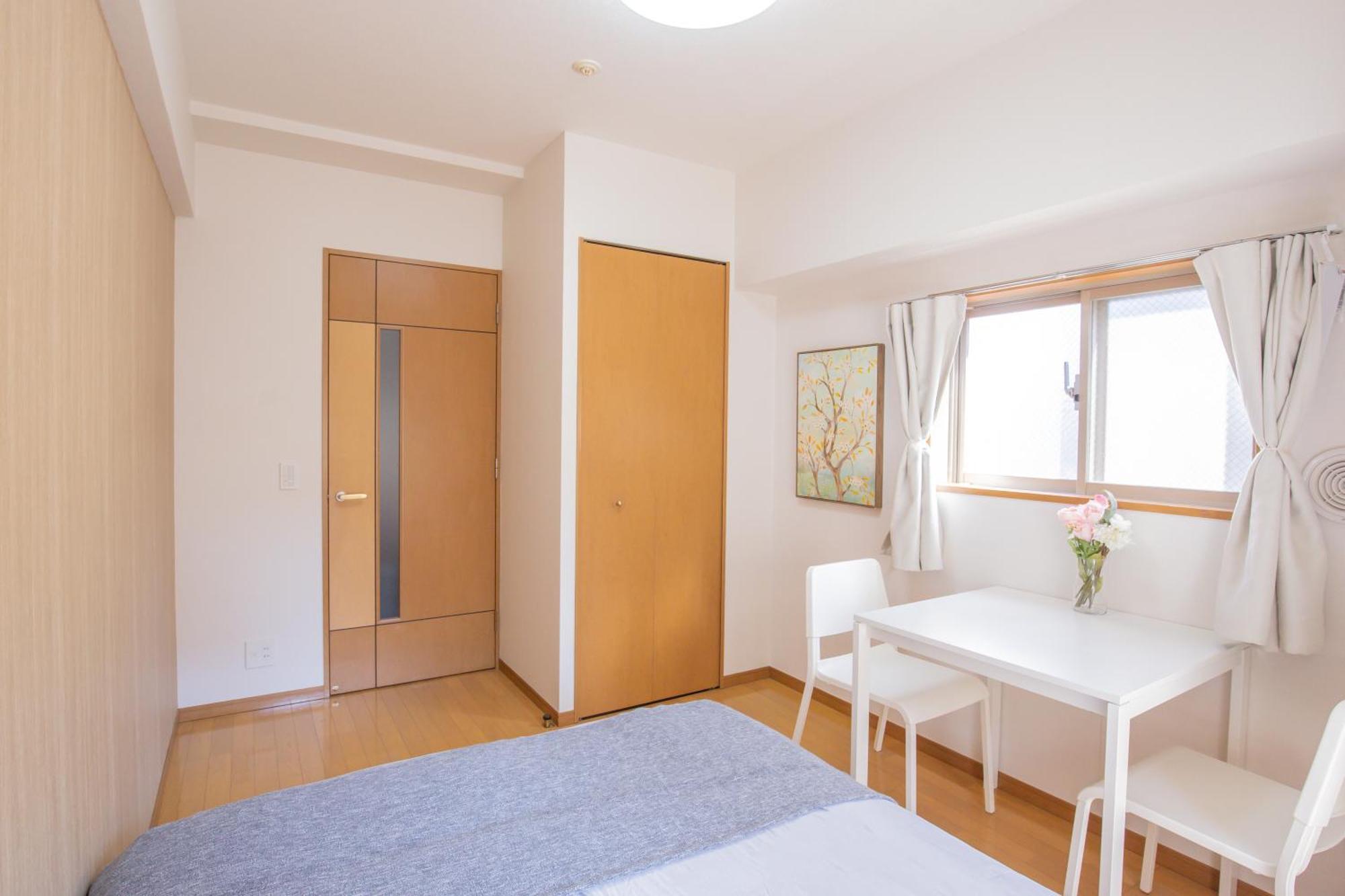Apartament Walk To Jr Shibuya Sta.-Eoe3 Tokio Zewnętrze zdjęcie