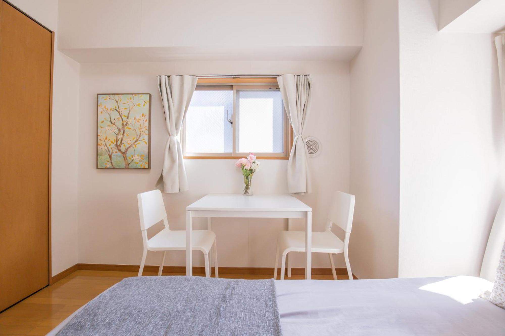 Apartament Walk To Jr Shibuya Sta.-Eoe3 Tokio Zewnętrze zdjęcie