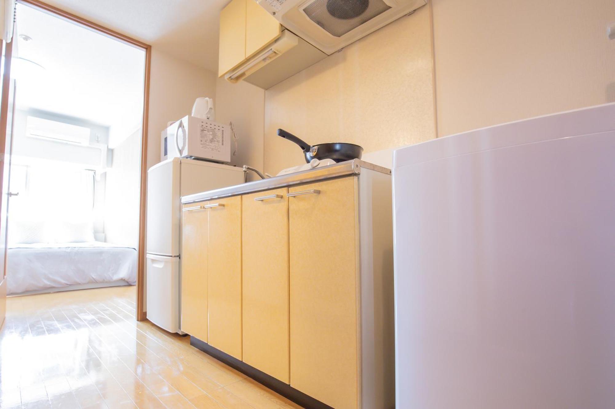 Apartament Walk To Jr Shibuya Sta.-Eoe3 Tokio Zewnętrze zdjęcie
